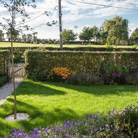 Puurteuven B&B Tussen Kunst En Natuur 부런 외부 사진