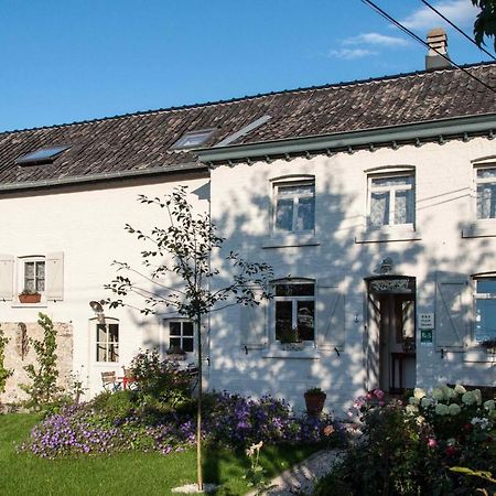 Puurteuven B&B Tussen Kunst En Natuur 부런 외부 사진