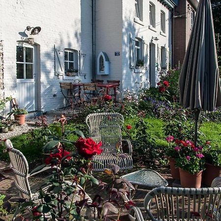 Puurteuven B&B Tussen Kunst En Natuur 부런 외부 사진