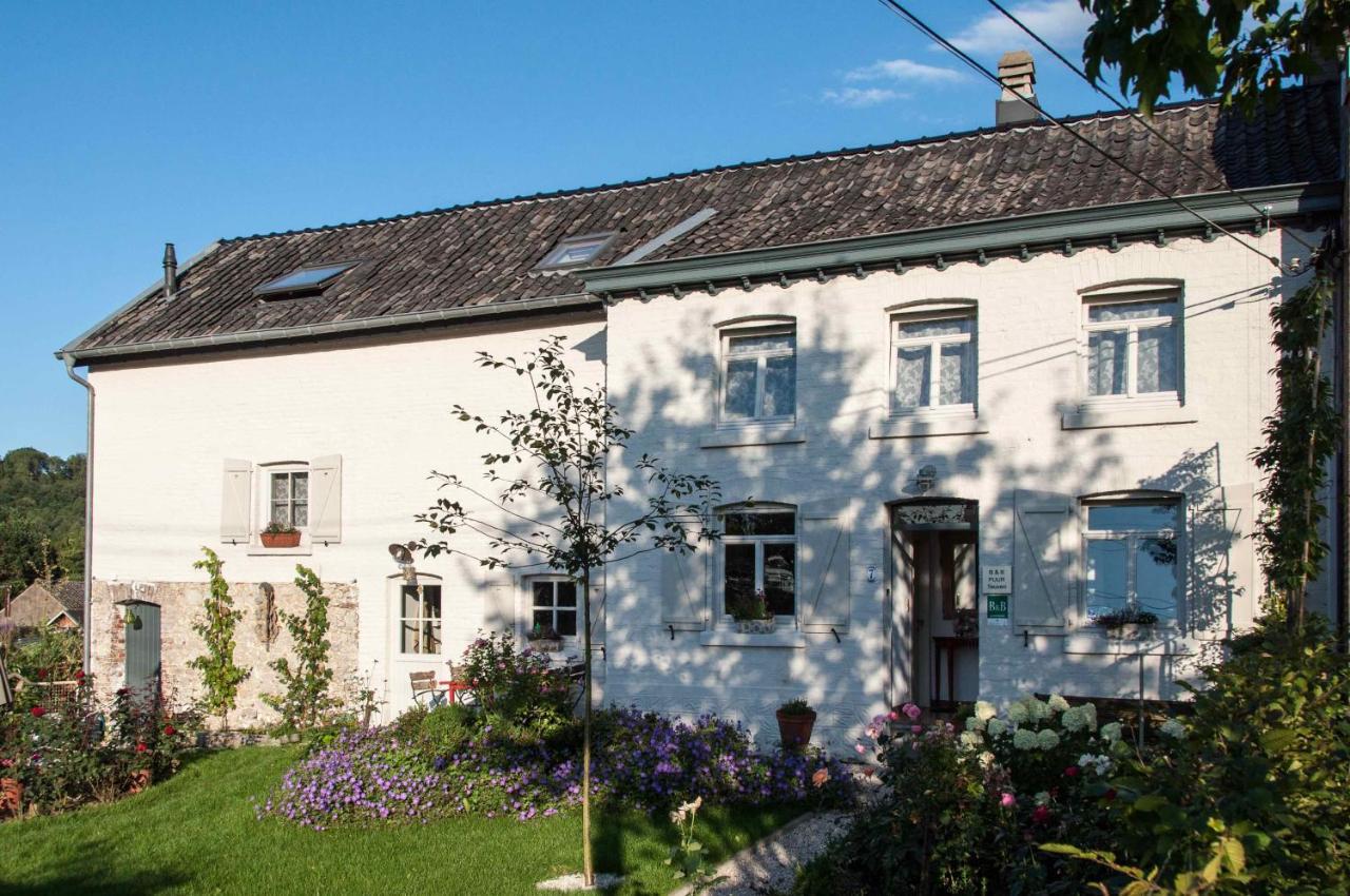 Puurteuven B&B Tussen Kunst En Natuur 부런 외부 사진