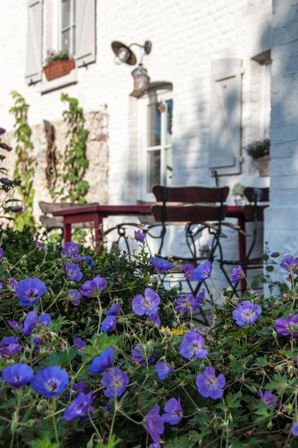 Puurteuven B&B Tussen Kunst En Natuur 부런 외부 사진