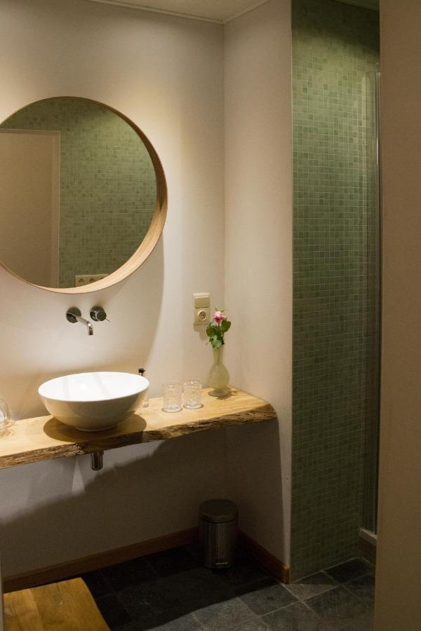 Puurteuven B&B Tussen Kunst En Natuur 부런 외부 사진