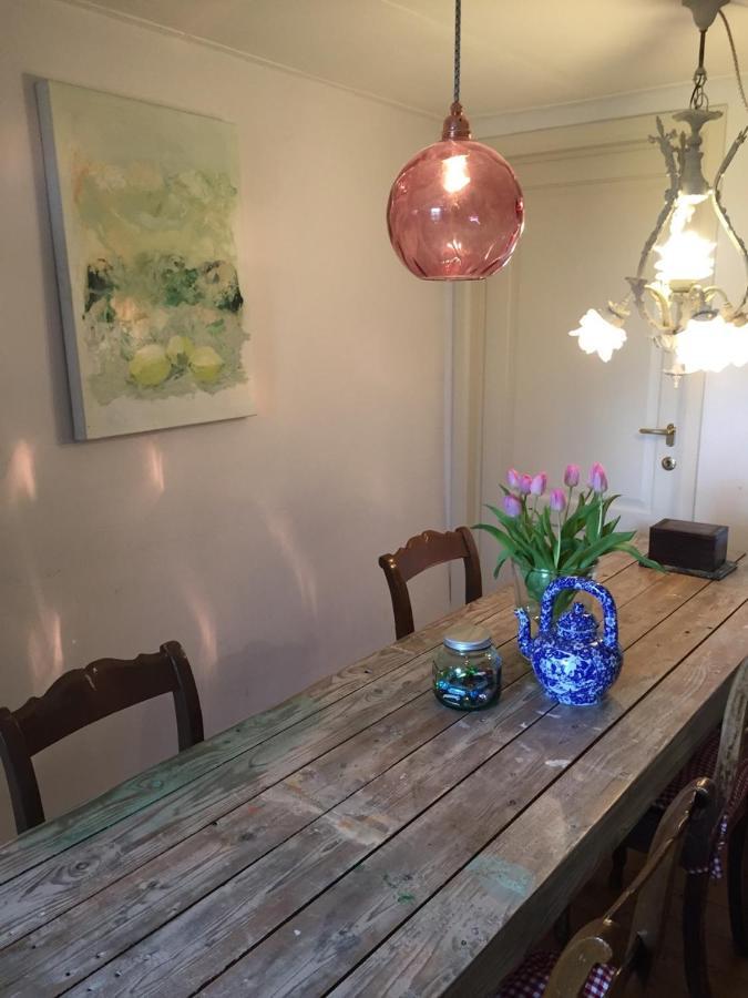 Puurteuven B&B Tussen Kunst En Natuur 부런 외부 사진